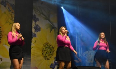 Dożynki Gminne 2025 w Wojsławicach